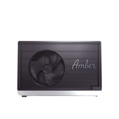 Itho Daalderop Amber monoblock warmtepomp