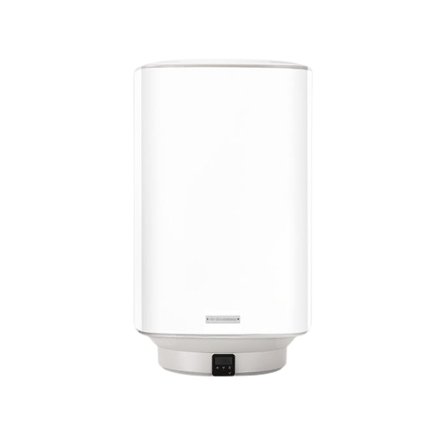 Grote elektrische boiler