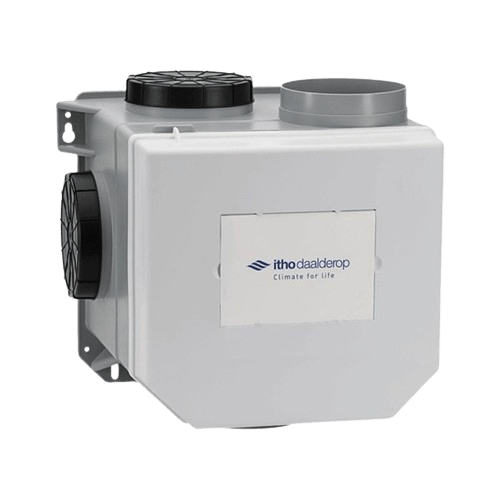 Itho Daalderop ventilatiebox