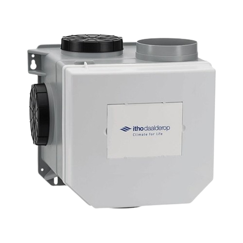 Mechanische ventilatie