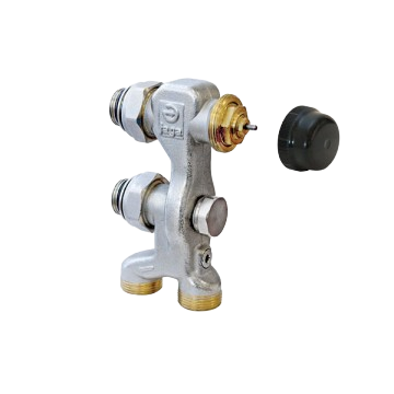 Aansluitmateriaal Jaga 