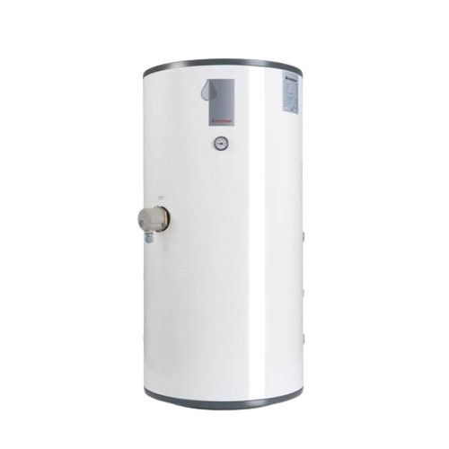 Indirect gestookte boiler