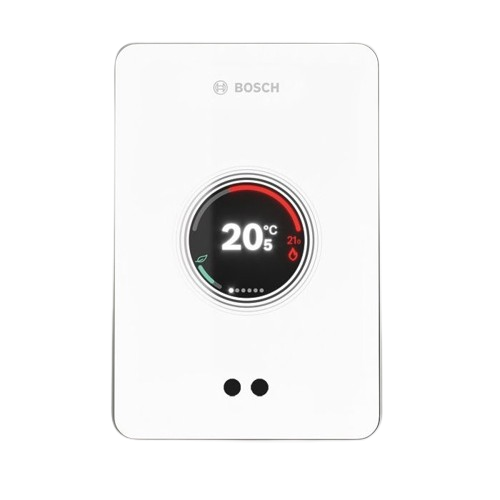 Nefit thermostaten 
