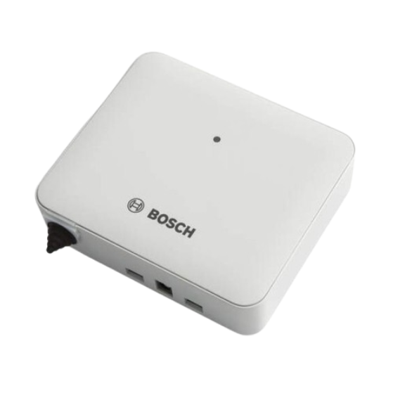 Nefit EasyControl adapter