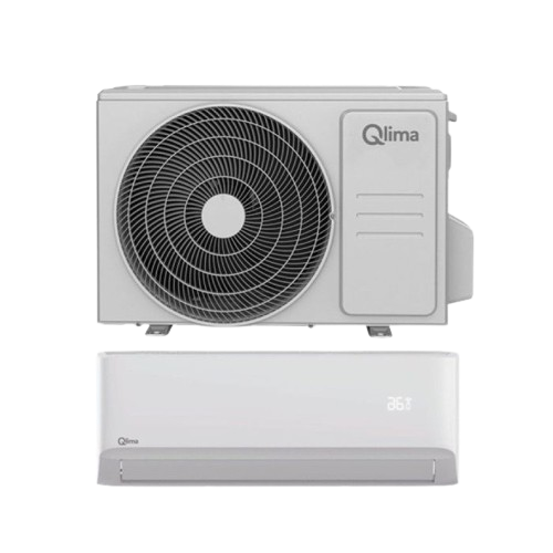 Qlima SC61