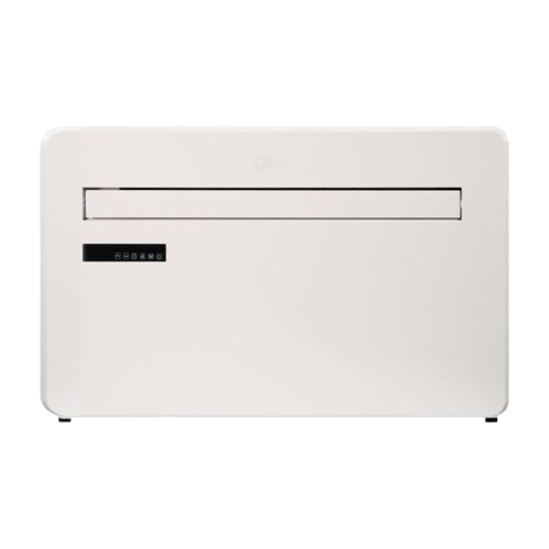 Qlima monoblock