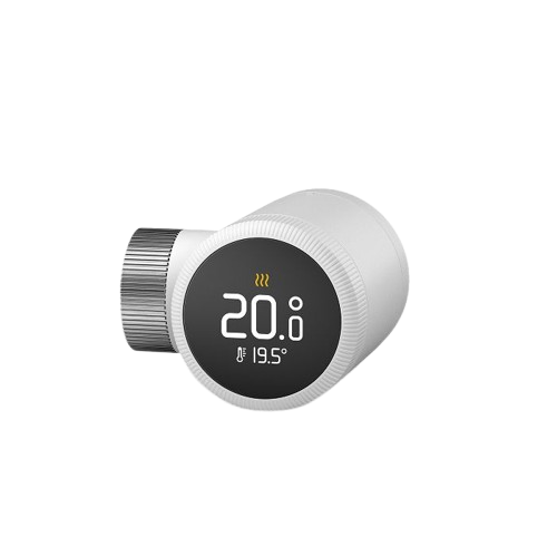 Tado X slimme radiatorknop