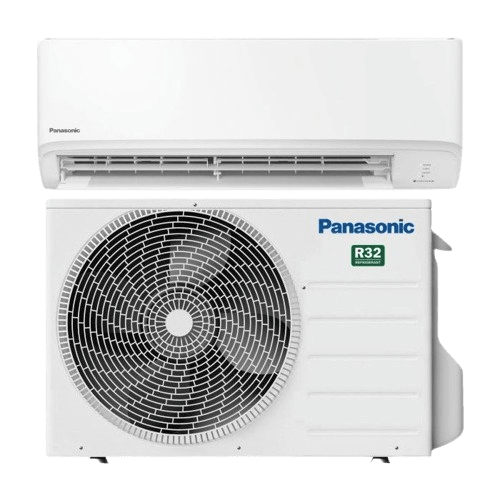 Airco panasonic 