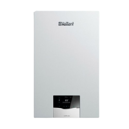 Vaillant ecoTEC Plus 