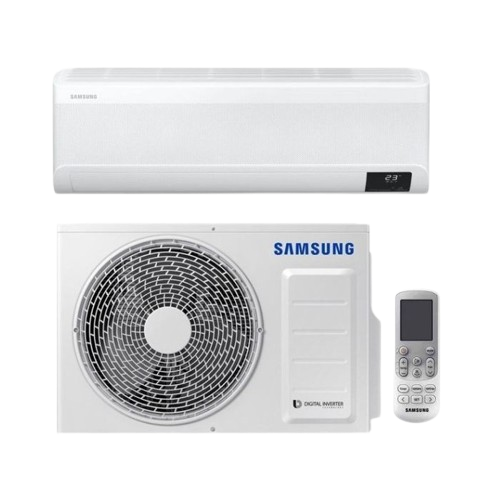 Samsung airco