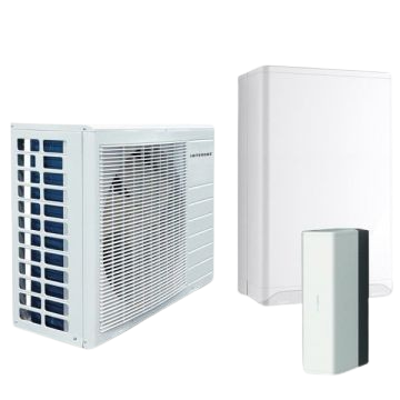 Intergas combipakket