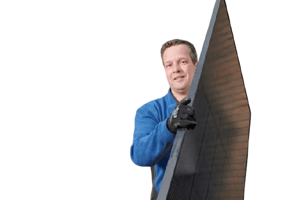 zonnepaneel installateur